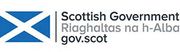 Scottish Government Raifhaltas na h-Alba