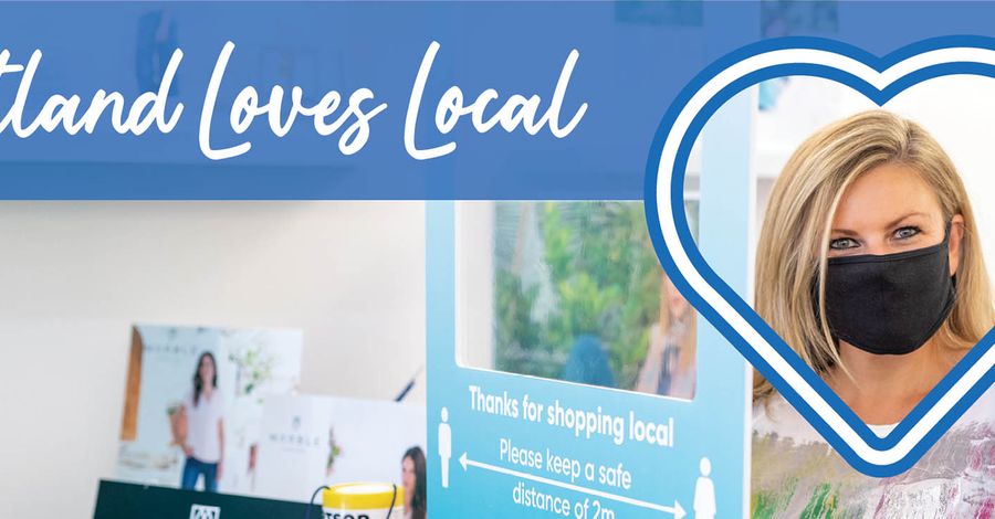 Scotland Loves Local