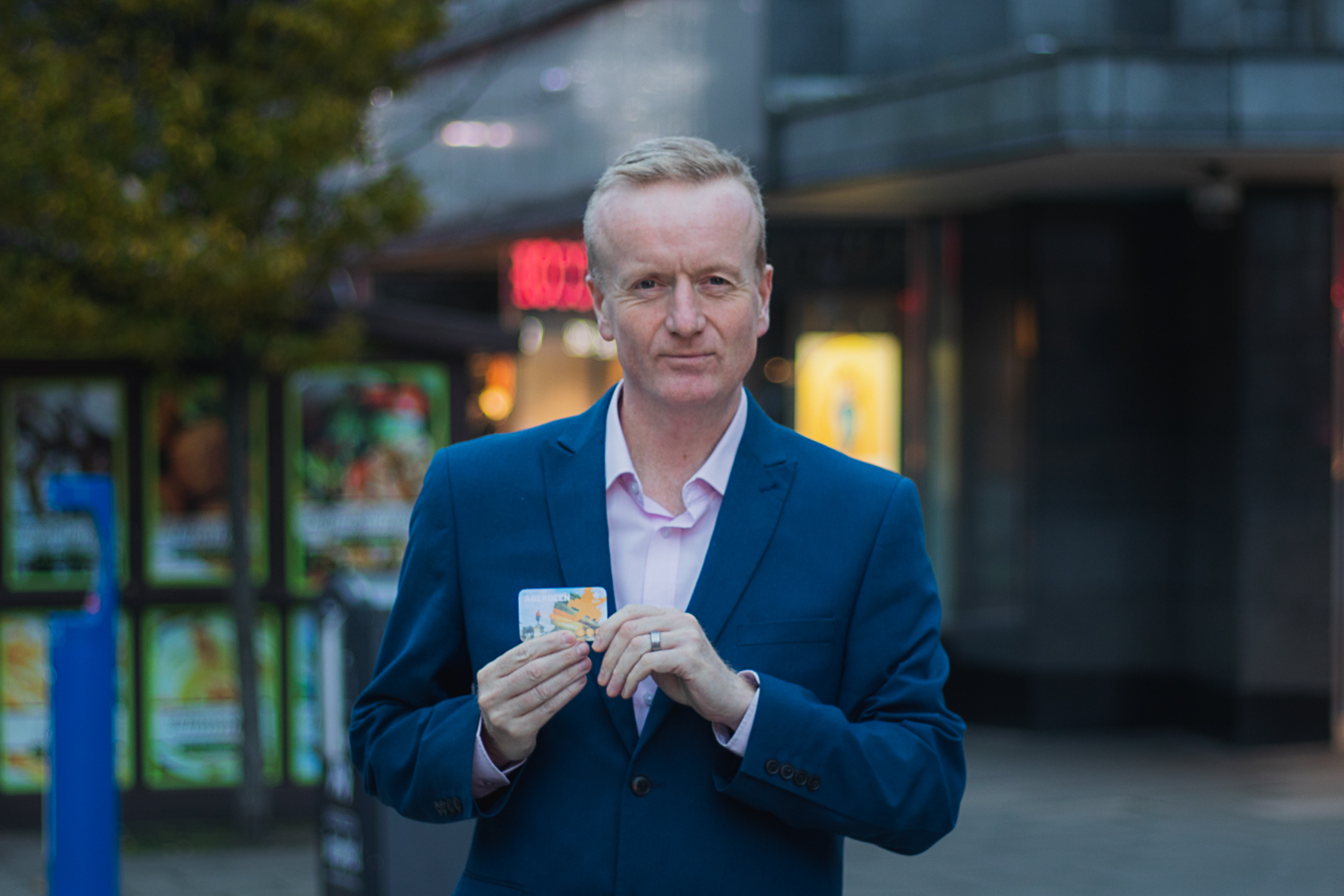 The most successful local gift card in the UK: insight from Aberdeen on building your Scotland Loves Local Gift Card