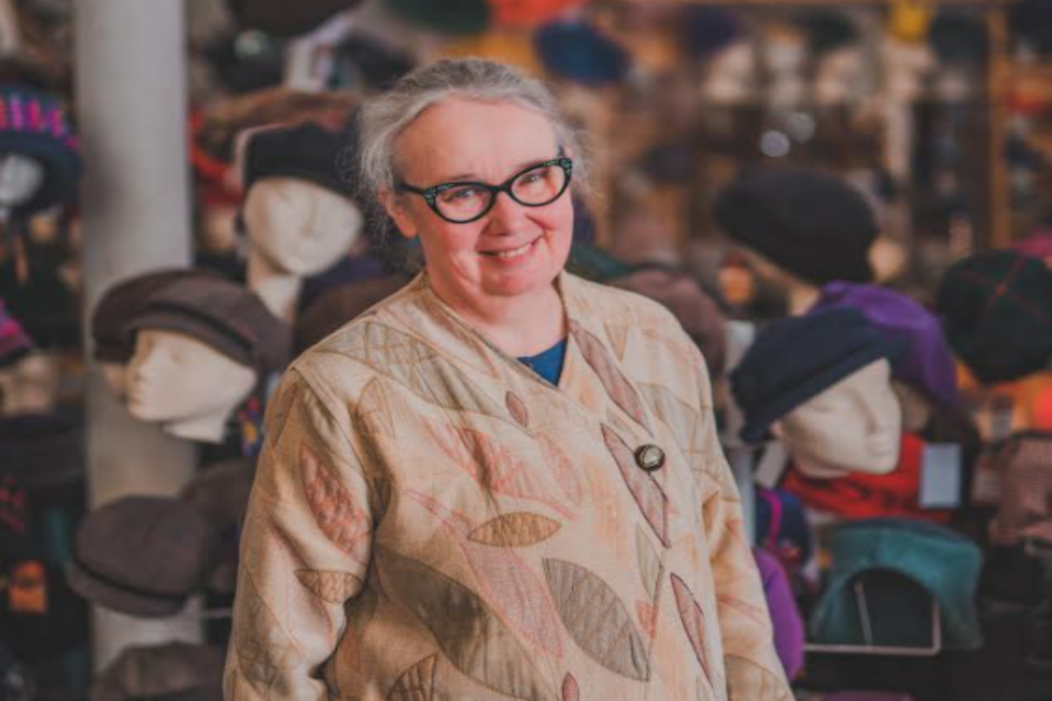 The Edinburgh Gift Card: Fabhatrix