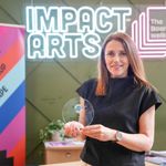 Impact Arts - Fiona Doring 1