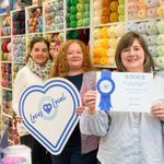 Stitch & Yarn 2