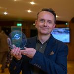 Scotland's Towns Partnership Parliamentary reception